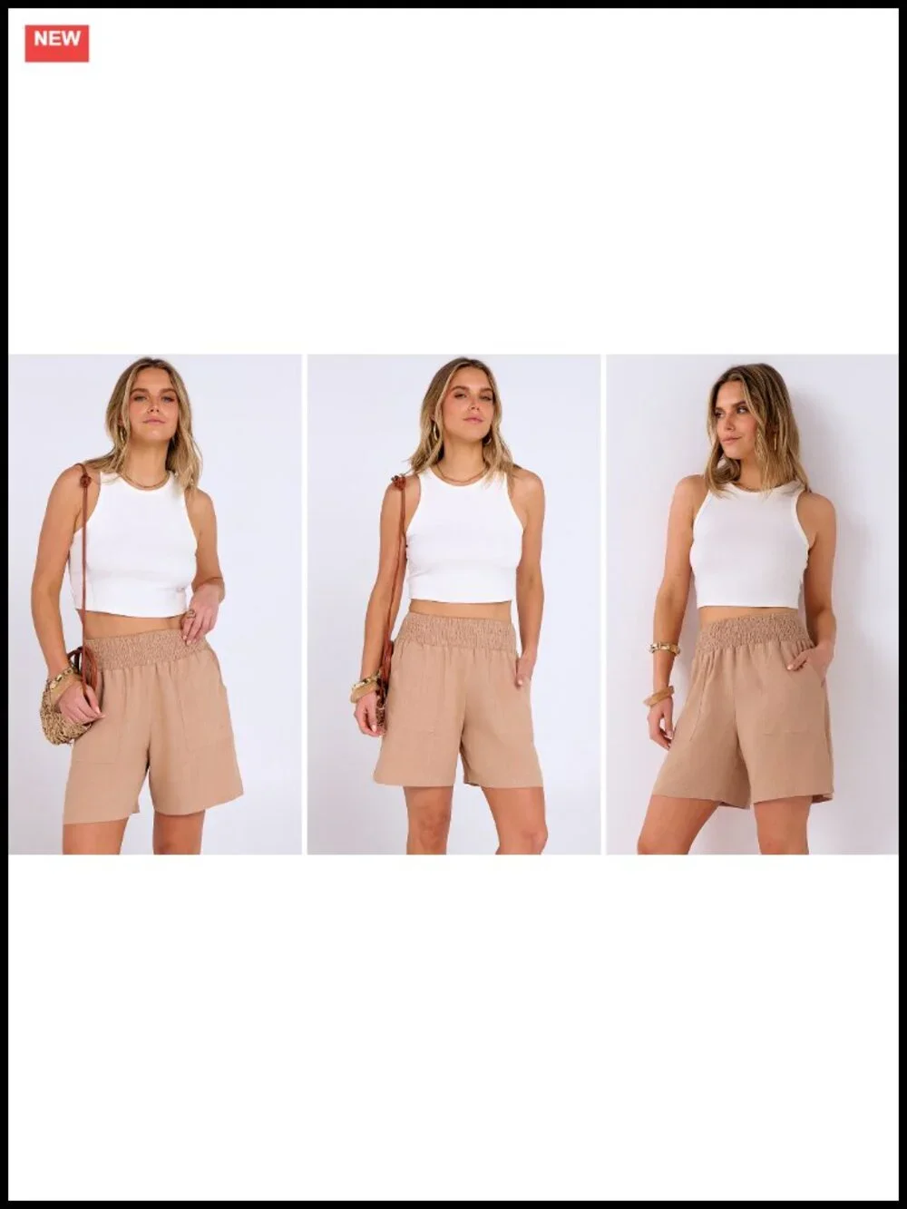 N/A breathable linen
